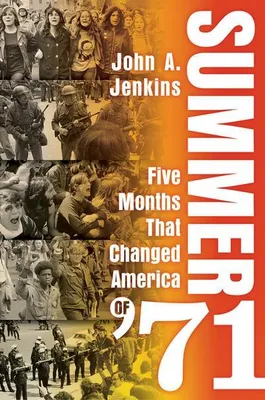 Immagine prodotto di Summer of '71