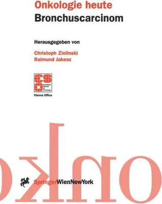 Produktbild von Bronchuscarcinom