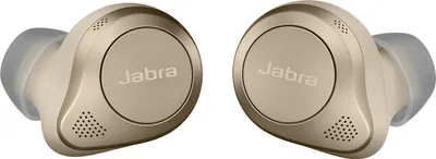 Produktbild von Jabra Kopfhörer 100-99190004-60 Gold
