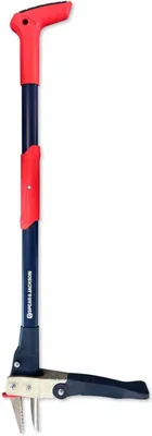 Zdjęcie produktu dla Ergonomiczny ręczny pielnik - Spear & Jackson