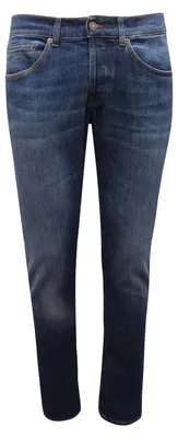 Immagine prodotto di Q7646: Jeans da uomo DONDUP, modello MAN, pantaloni in denim