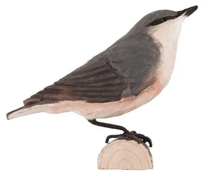 Produktbild von Wildlife Garden Dekovogel Kleiber
