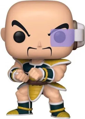 Zdjęcie produktu dla FUNKO 39696, Zabawka figurka