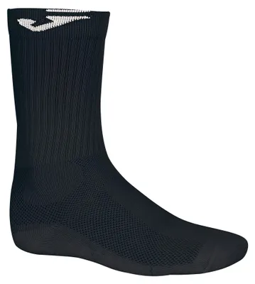 Produktbild von Joma Long Trainingssocken Schwarz Größe 43-46