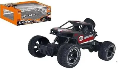 Produktbild von RC-Geländewagen – Icom