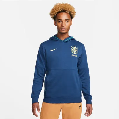Produktbild von Bluza Nike Brazylia Travel DH4822 490 L