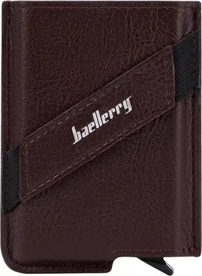 Produktbild von Herren Geldbörse Baellerry TO-36274 - Braun kaufen KP36274