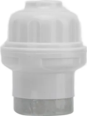 Obrázok produktu pre Držiak tepelnej lampy, infračervená chovateľská lampa pre hydinu a hospodárske zvieratá, inkubácia, 220-240 V, biela, malá