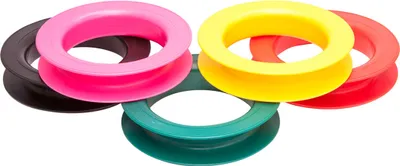 Immagine prodotto di HQ kite accessories Bobina Ultra, 40 mm, giallo