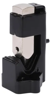 Immagine prodotto di Pinza a martello da 8 a 4/0 gauge, in acciaio zincato, per cavi di saldatura per batterie
