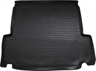 Image de Doublure caoutchouc Novline BMW 3 2006-2012 (E91, combi)