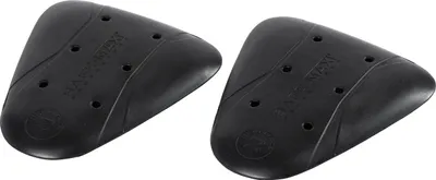 Produktbild von Safe Max Hüfte Level 2 Protektor 4.0 Typ B 2er-Set für Motorradbekleidung