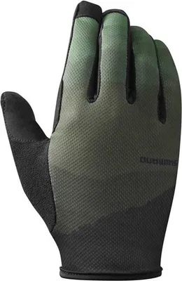 Produktbild von Shimano Trail Handschuhe  L Mann  L