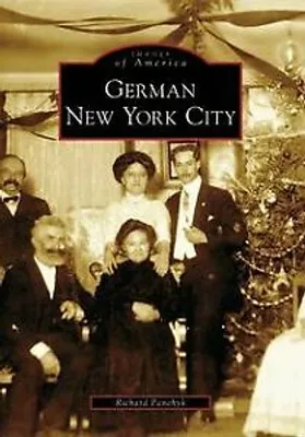 Obrázok produktu pre German New York City