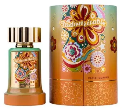 Productafbeelding van PARIS CORNER Indomitable, 100 ml, uniseks eau de parfum