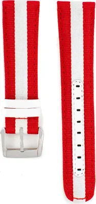 Image de Bracelet de montre Lacoste 609302124 Multicolore