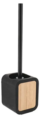 Produktbild von Tendance Toilettenbürste Tempesti schwarz matt
