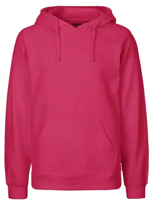 Produktbild von tral - Kapuzenpullover für Herren LT4096 (3XL) (Pink)