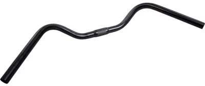 Obrázok produktu pre Koleno riadenia Cortina U1 Utility Black Matt