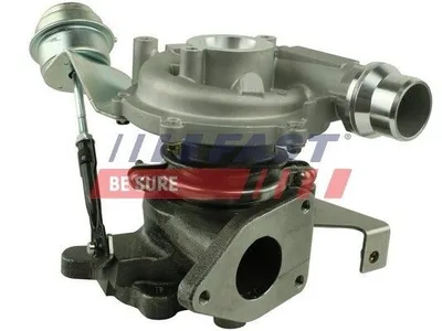 Produktbild von Turbolader FAST FT63505 für RENAULT MASTER III Kasten (FV)