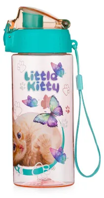 Obrázek produktu pro Oxybag Láhev OXY CLiCK 500 ml Kočka