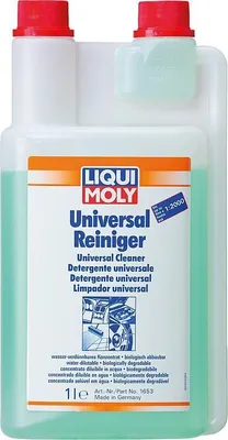 Immagine prodotto di Liqui Moly 1653 Detergente universale