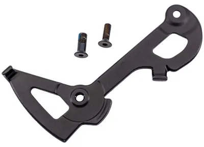 Zdjęcie produktu dla CageKit Sram f.shifter Red XPLR eTapAXS wewnętrzna klatka, aluminium, 11.7518.093.009