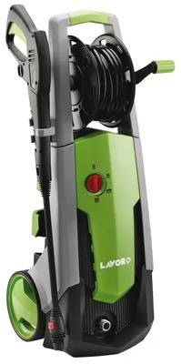 Image de Nettoyeur haute pression à eau froide - Lavor Predator 2500 W 160 bars