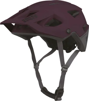 Produktbild von IXS Trigger AM Helm Gr.S/M / 54-58 cm Rosine