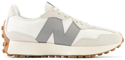 Immagine prodotto di New Balance U327LT sneakers colore bianco da donna