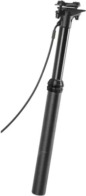 Produktbild von M-wave Levitate Ex 125 Hight Adjustable 125 Mm Teleskop-sattelstütze 280-405 mm / 30.9 mm 280-405 mm