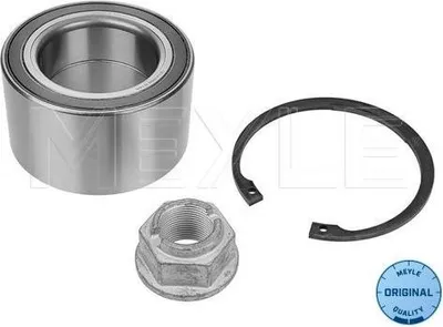 Image de MEYLE kit de roulements de roue 014 098 0166