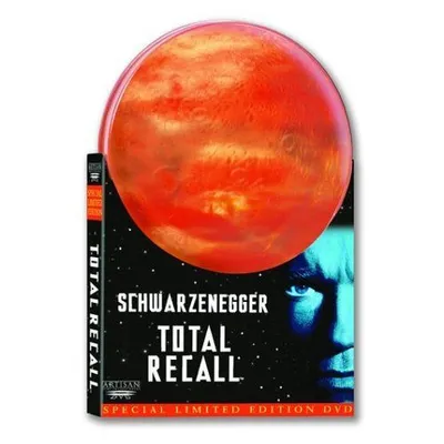 Produktbild von Total Recall (Special Limited Edition)