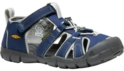 Produktbild von Keen Seacamp Ii Cnx Youth Sandalen Blau EU 37 Kinder Blau EU 37