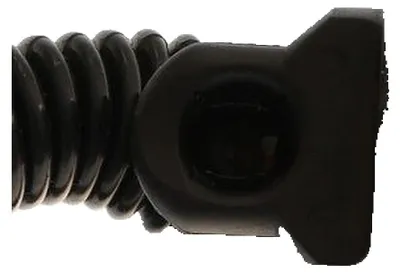 Produktbild von Gasfeder Koffer-/Laderaum Hub 168 mm TRISCAN für u.a. VW PASSAT