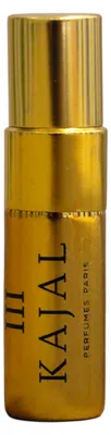 Obrázek produktu pro Kajal III Eau de Parfum, unisex, vzorek, 3 ml