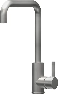 Obrázok produktu pre Elleci Drive, Ťah, Nerezová oceľ, Páková rukoväť, Samostarný, 3,5 cm, 35,1 cm