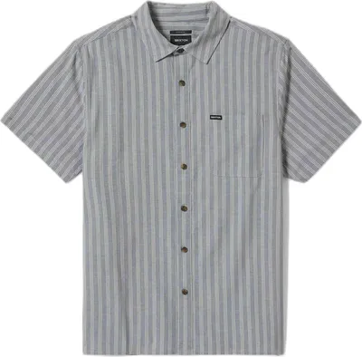 Obrázok produktu pre Košeľa Brixton 01442-BSBWS pre Pánske