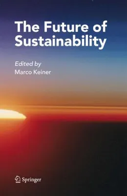 Obrázok produktu pre The Future of Sustainability