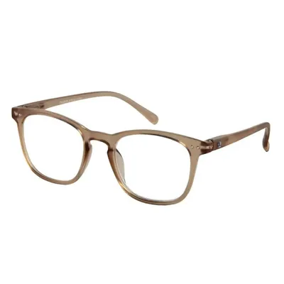 Image de Lunettes de lecture FROZEN, marron, +2.00 dpt