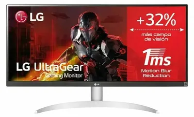 Produktbild von LG 29WQ600-W.AEU 73.7 cm (29) LED.HDMI.DisplayPort.USB-C.SP