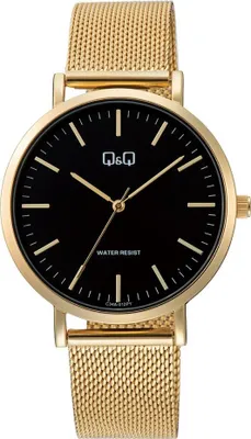Produktbild von Q&Q - C34A-012PY - Armbanduhr