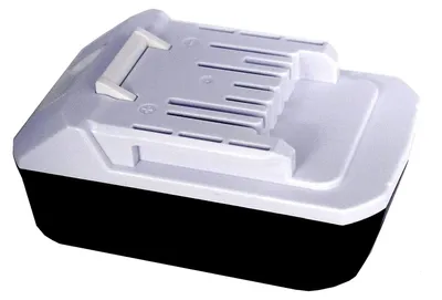 14,4 V 1300 mAh Akku BL1413G Ersatz für Makita