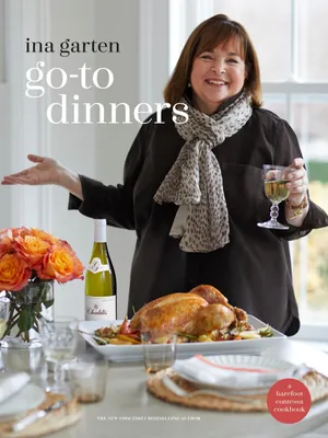 Produktbild von Go-To Dinners