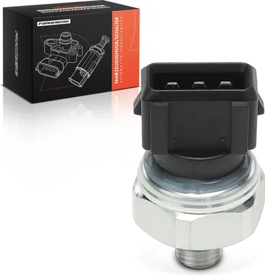 Zdjęcie produktu dla Frankberg Czujnik klimatyzacji dla Volvo XC40 XC60 II XC90 Polestar 904615