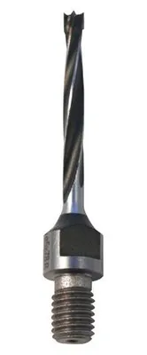 Produktbild von BRÜCK HW-Dübelbohrer/M10 Passitz 11x4mm - links D=6mm S=M10 P NL=50mm GL=67mm | 5630606710