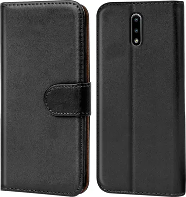 Obrázek produktu pro Pouzdro typu kniha pro Nokia 2.3 Case Flip Cover Ochranný kryt mobilního telefonu Pouzdro na mobilní telefon