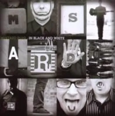 Produktbild von In Black And White