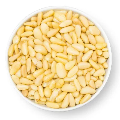 Produktbild von Pinienkerne naturbelassen, 250g