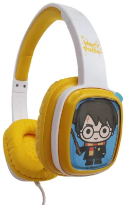 Produktbild von HARRY POTTER Kopfhörer mit Kabel